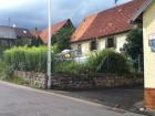 Idyllisches Wirtshaus mit 1. 000 qm Grundstück im Spessart zu verkaufen